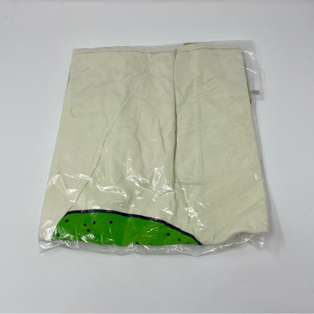 BIG BUD PRESS Lime Raglan Tee 3/4 Sleeve - Picture 2 of 6